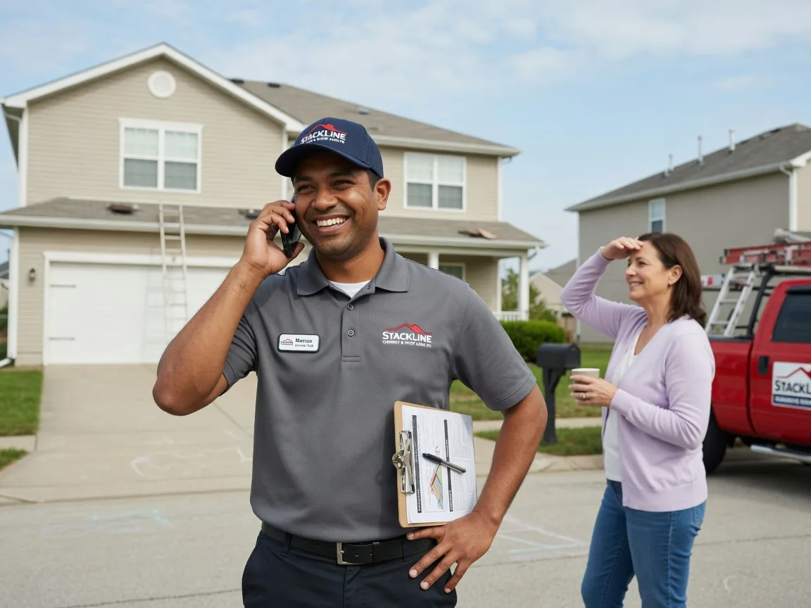 Chimney flashing repair Saint Joseph, MO FAQs